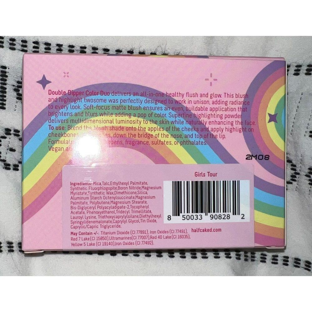 Half Caked - Double Dipper Color Duo - Picture 4 of 4